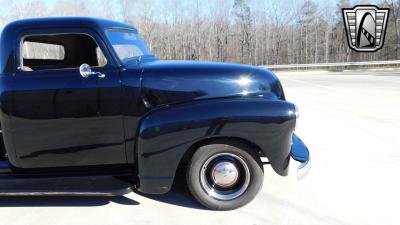 1952 Chevrolet 3100