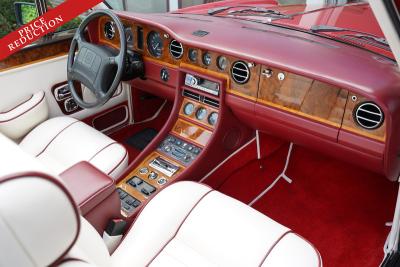 1990 Bentley Continental