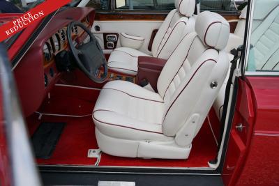 1990 Bentley Continental