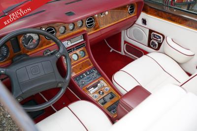 1990 Bentley Continental