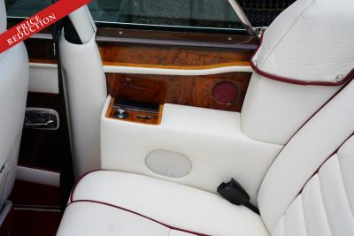 1990 Bentley Continental