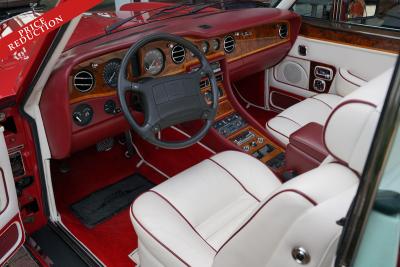 1990 Bentley Continental