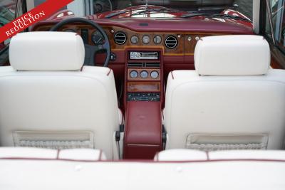 1990 Bentley Continental