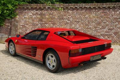 1991 Ferrari Testarossa