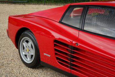 1991 Ferrari Testarossa