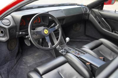 1991 Ferrari Testarossa