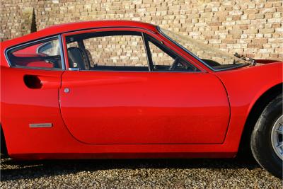 1970 Ferrari 246 GT Dino &ldquo;M-series&rdquo;