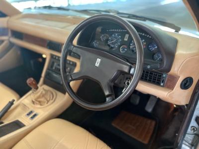 1988 Maserati 1988 E BI TURBO Spyder Zagato