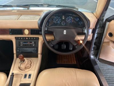 1988 Maserati 1988 E BI TURBO Spyder Zagato