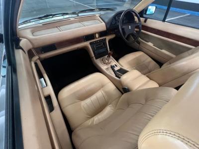 1988 Maserati 1988 E BI TURBO Spyder Zagato