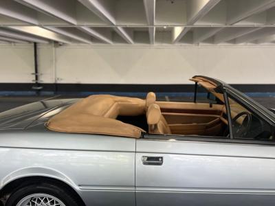 1988 Maserati 1988 E BI TURBO Spyder Zagato