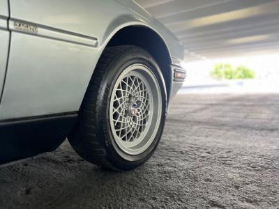 1988 Maserati 1988 E BI TURBO Spyder Zagato