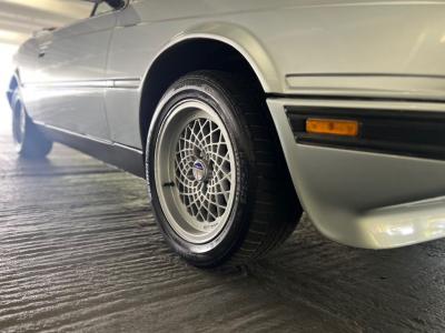 1988 Maserati 1988 E BI TURBO Spyder Zagato