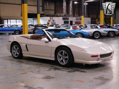 1988 Pontiac Fiero