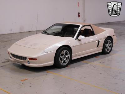 1988 Pontiac Fiero