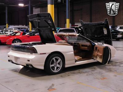 1988 Pontiac Fiero