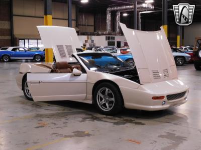 1988 Pontiac Fiero