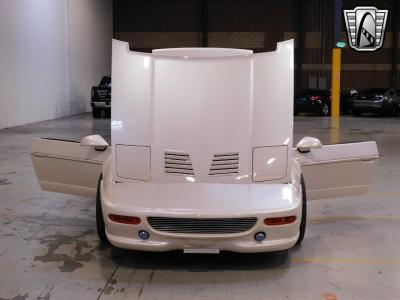 1988 Pontiac Fiero