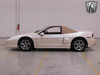 1988 Pontiac Fiero