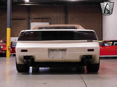 1988 Pontiac Fiero