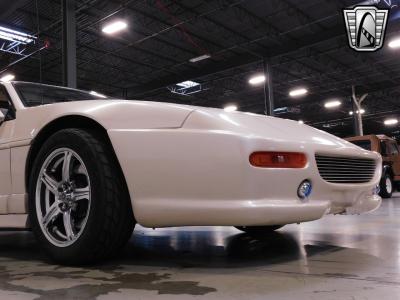 1988 Pontiac Fiero