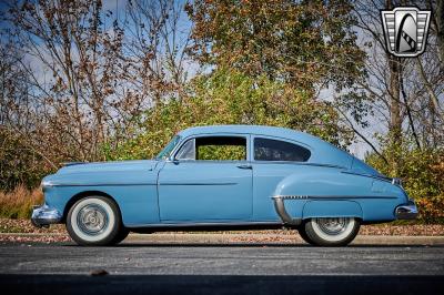 1950 Oldsmobile Rocket 88