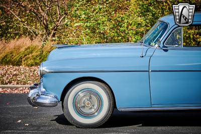 1950 Oldsmobile Rocket 88