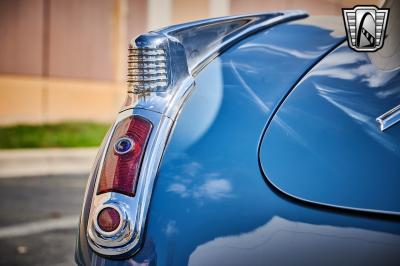 1950 Oldsmobile Rocket 88