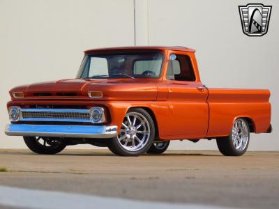 1966 GMC C10