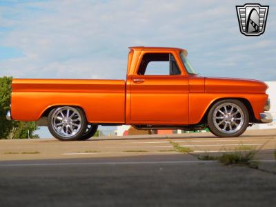 1966 GMC C10