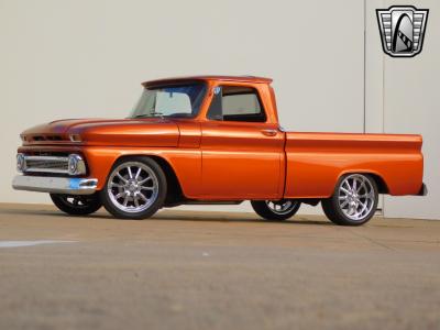 1966 GMC C10