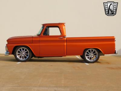 1966 GMC C10