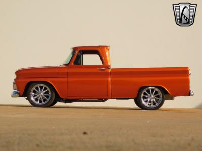 1966 GMC C10