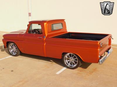 1966 GMC C10