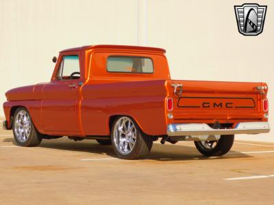 1966 GMC C10