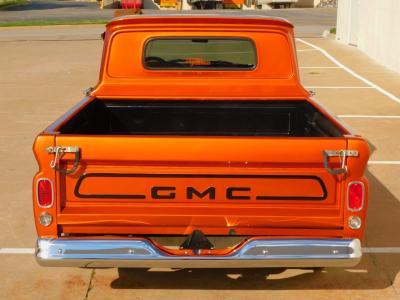 1966 GMC C10