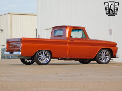 1966 GMC C10