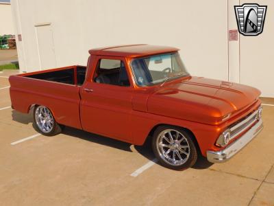 1966 GMC C10