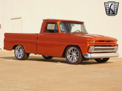 1966 GMC C10