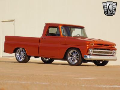 1966 GMC C10