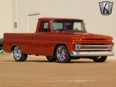 1966 GMC C10