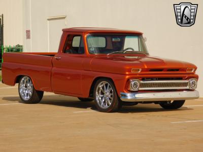 1966 GMC C10