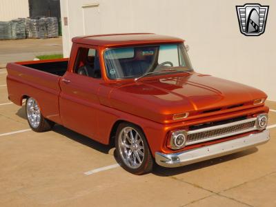 1966 GMC C10