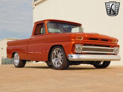 1966 GMC C10