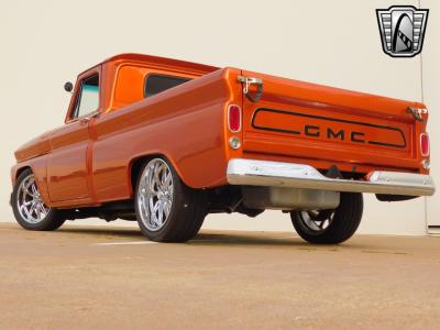 1966 GMC C10