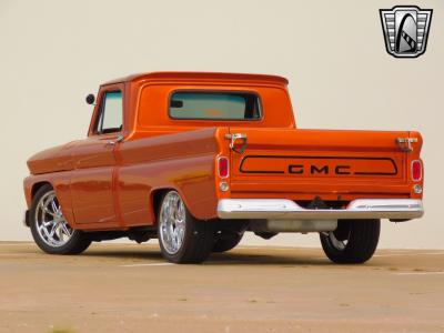 1966 GMC C10