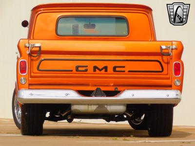 1966 GMC C10