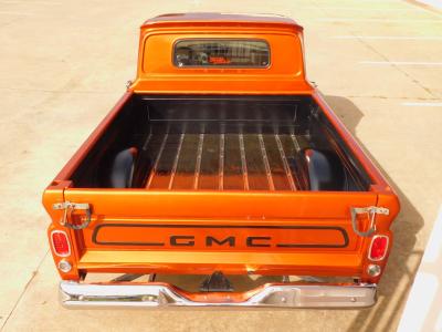 1966 GMC C10