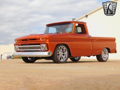 1966 GMC C10