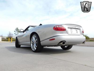 2005 Jaguar XK-Series